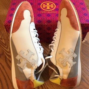 Tory Burch sneakers